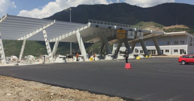 Tarifa e Rruges se Kombit rrit cmimin e biletes Tirane-Kukes me 100 leke